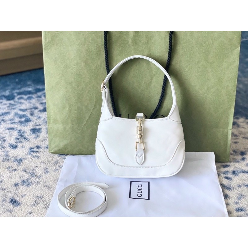 Túi Gucci Jackie 1961 mini full box