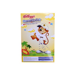 Ngũ cốc ăn sáng Kellogg's Coco Chex 170g