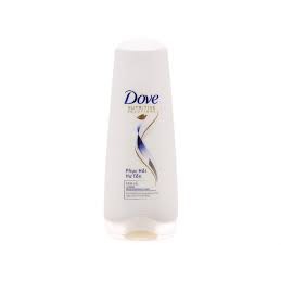 Dầu Xả Dove - Phục Hồi Hư Tổn 170g