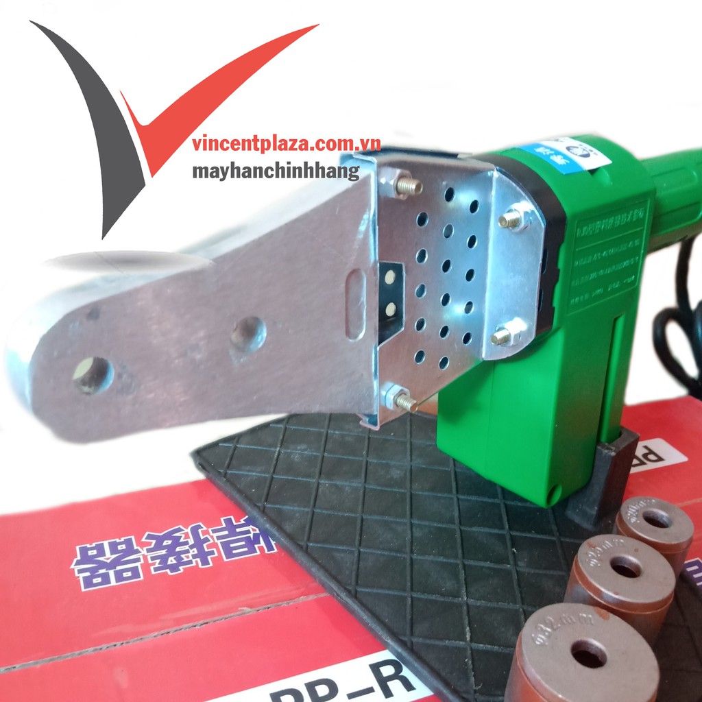 Máy Hàn ống nhiệt cầm tay 20-32 giá rẻ nhất