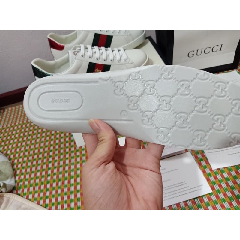 Gucci ACE cao cấp chuẩn