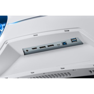 Màn hình cong Samsung LC49G95