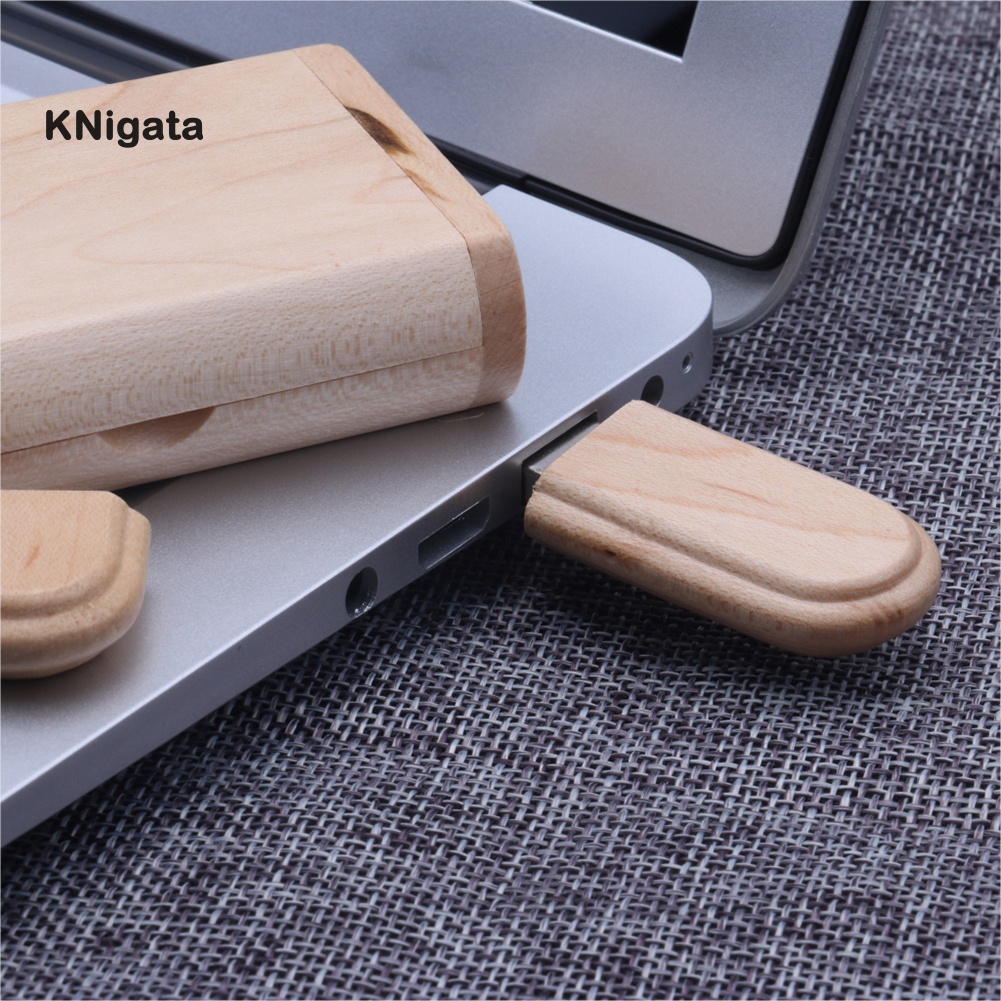 Usb Mini 4gb 8gb 16gb 32gb 64gb Bằng Gỗ | BigBuy360 - bigbuy360.vn