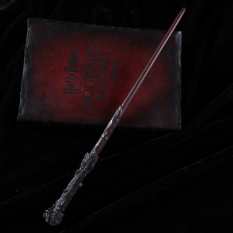 Bộ 6 Đũa Thần Phong Cách Harry Potter Hóa Trang Cho Bé