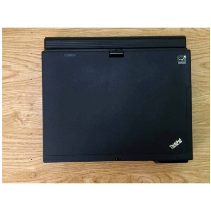 Laptop Lenovo Thinkpad X201 Tablet Core I5, Ram 4GB, HDD 250GB | BigBuy360 - bigbuy360.vn