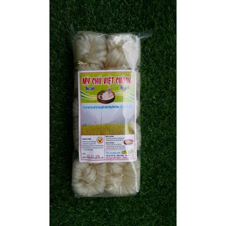 Mỳ chũ việt cường - 2 gói / 800g