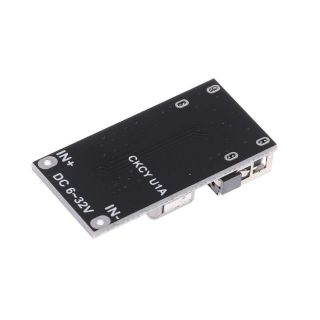 Mạch sạc nhanh QC 3.0