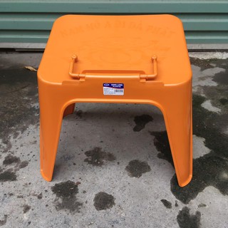 Kệ kinh có cài - Song Long