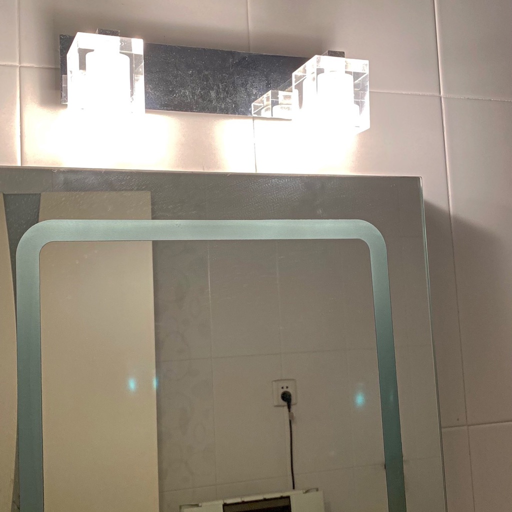 Set 5 Bóng Đèn Halogen G4 G5.3 G9 Độ Sáng Cao Tiện Dụng