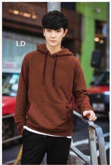 Áo nỉ mũ mới | BigBuy360 - bigbuy360.vn