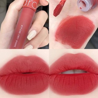Son Kem Lì Romand Zero Velvet Tint
