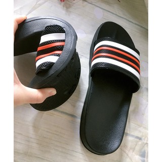 Dép siêu nhẹ 3 sọc nam nữ