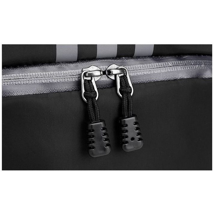 Balo Thể Thao Đá Bóng, Tập GYM, Du Lịch Đa Năng Cao Cấp STEPRAIN Chống Thấm Nước