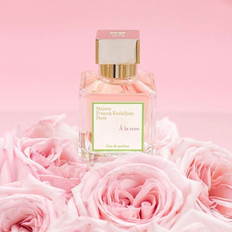 Nước hoa A La Rose EDP [70 ml] [CHÍNH HÃNG]
