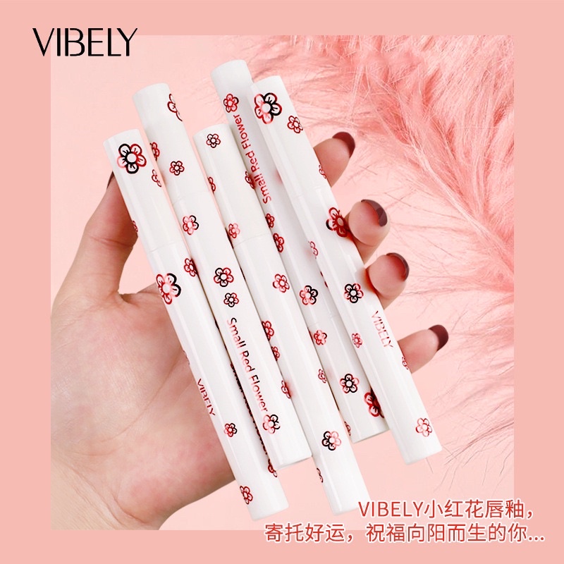 Son kem lì Maffick nhung dưỡng ẩm không chì chống lip glaze