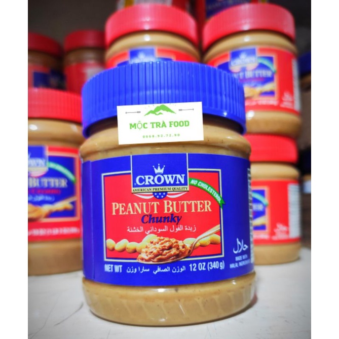 Mứt Hạt Dẻ Nutella Men Phết Ăn Bánh Mì 680 Gram