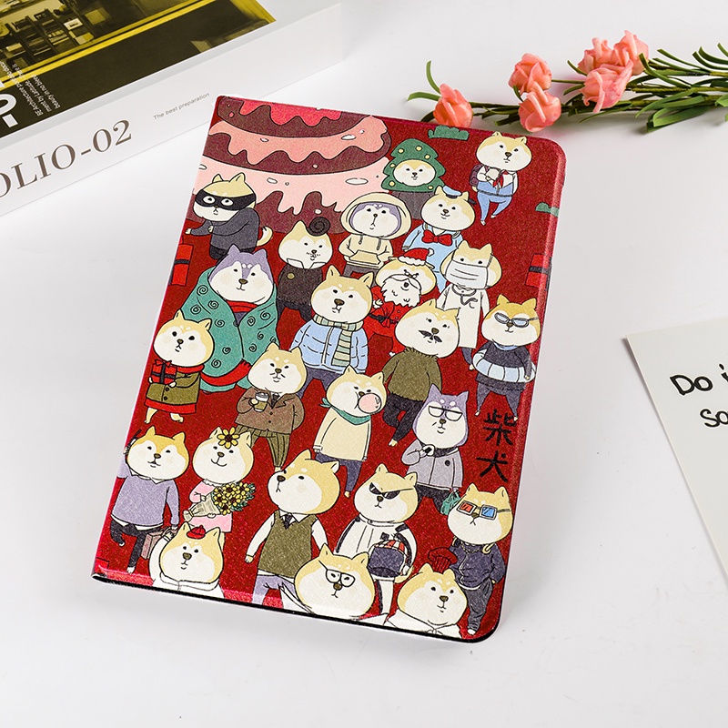 Ốp Máy Tính Bảng Cho iPad 9th gen 10.2 / mini 6 8.3 pro11 / 2022 / 2021 / 2020 / 2018 / 2017 / air5 air4 10.9 / 8th gen / 7 / 6th / Air3219.7 / 10