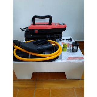 MÁY RỬA XE CATOREX CTR-1000
