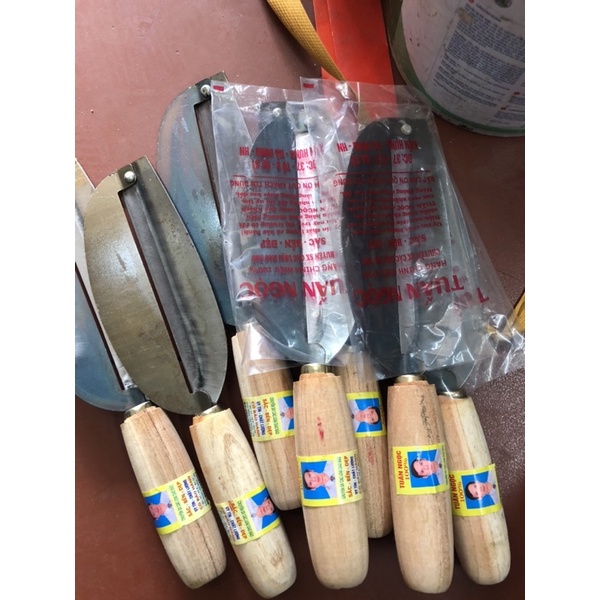 Dao thái hoa chuối