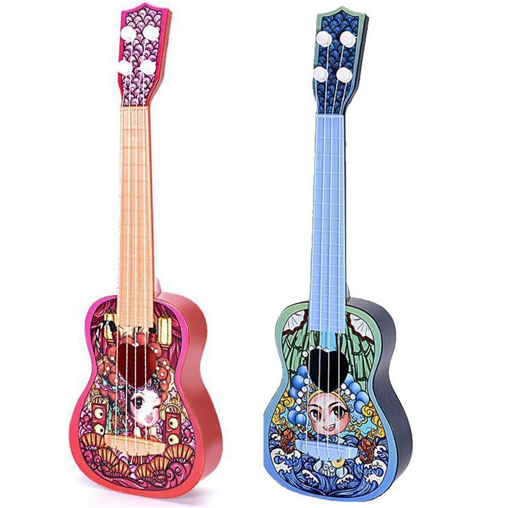 Đồ Chơi Đàn Ghita Mini Cho Người Mới Bắt Đầu