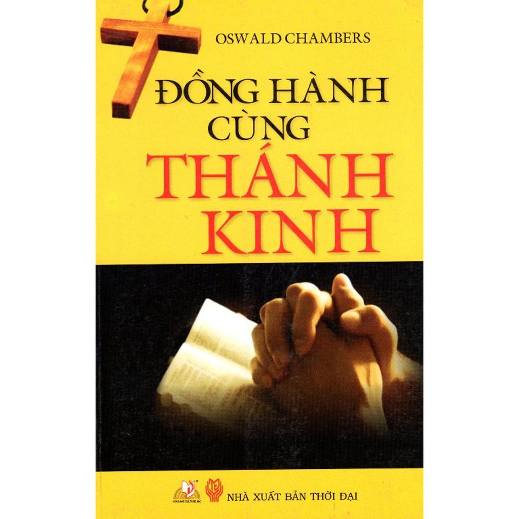 Sách - Đồng Hành Cùng Thánh Kinh