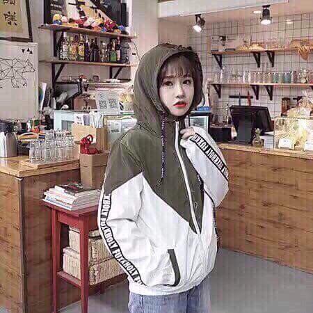 ÁO KHOAC GIÓ NỮ ĐẸP | BigBuy360 - bigbuy360.vn