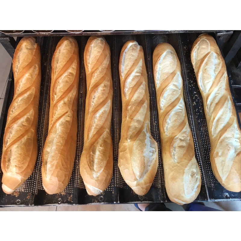 bánh mì baguette