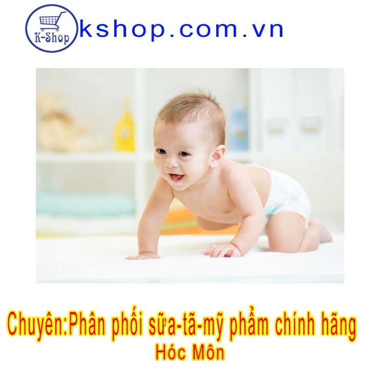Tã Dán GooN Premium size M60 miếng Cho bé 7-12kg