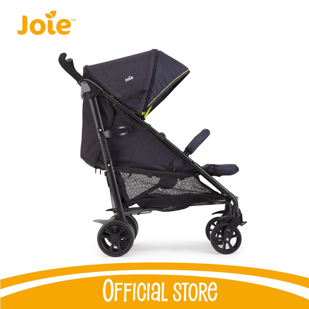 Xe đẩy trẻ em Joie Brisk LX cho bé từ sơ sinh đến 15kg