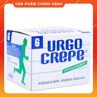 Băng keo thun co dãn Urgo creape 6