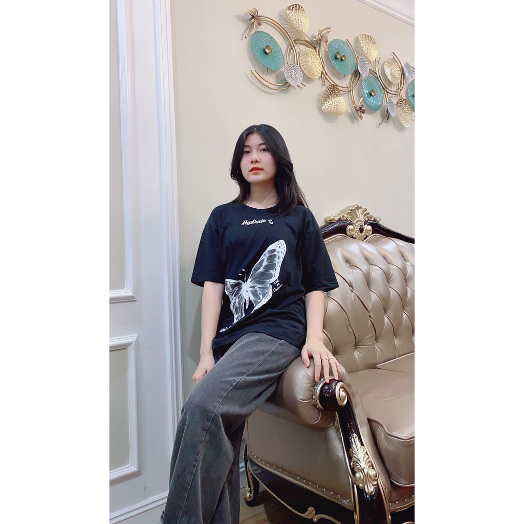 ❤ Áo Thun Nam Nữ ❤ Cộc Tay XEKOTINO, Áo Thun Form Rộng Uzzlang Unisex, 100% Cotton Siêu Mềm Mã 02 | BigBuy360 - bigbuy360.vn