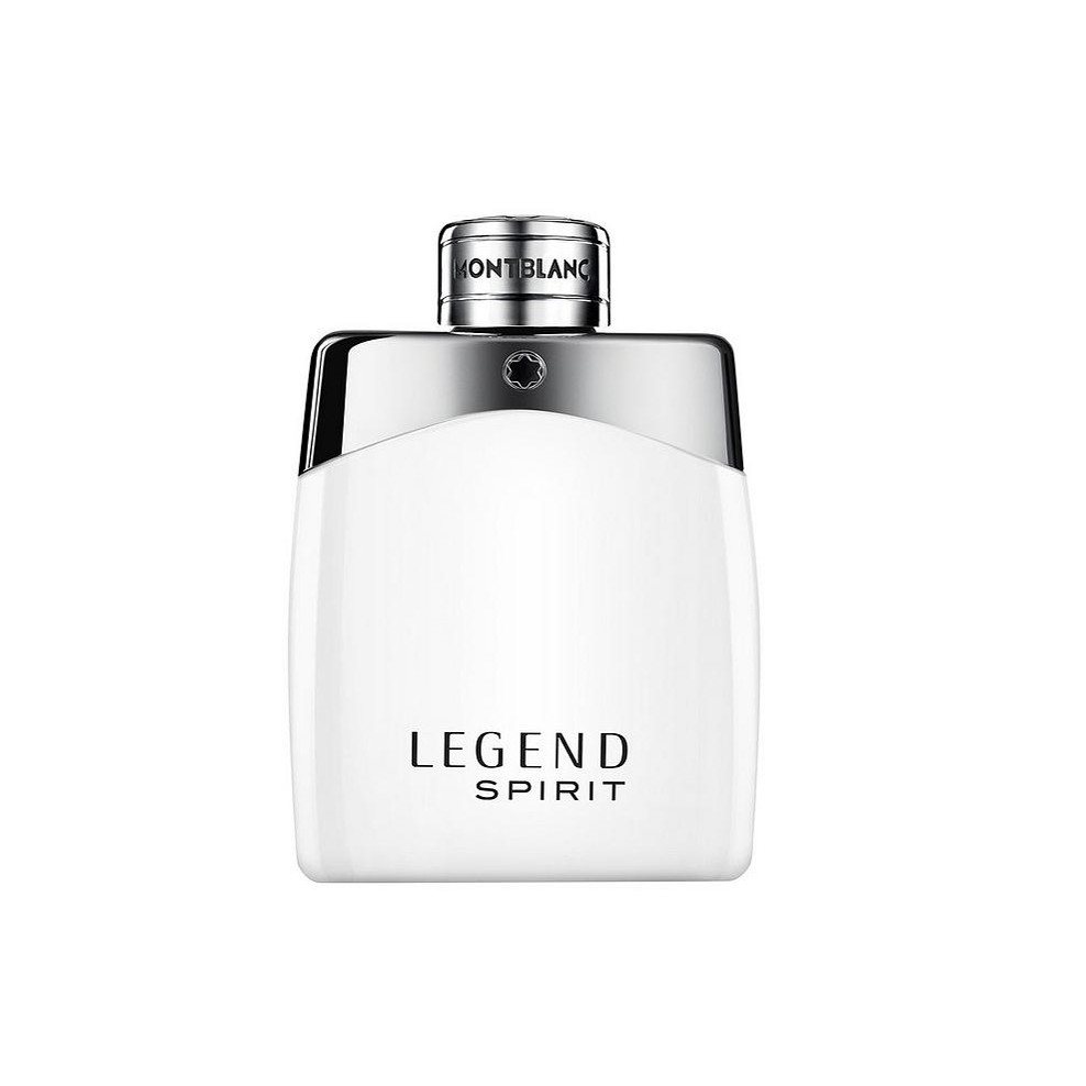 ⚜️𝐓𝐄𝐒𝐓𝐄𝐑👑 Nước hoa dùng thử MontBlanc Legend Spirit ☾ᴹᴼᴼᴺ☽