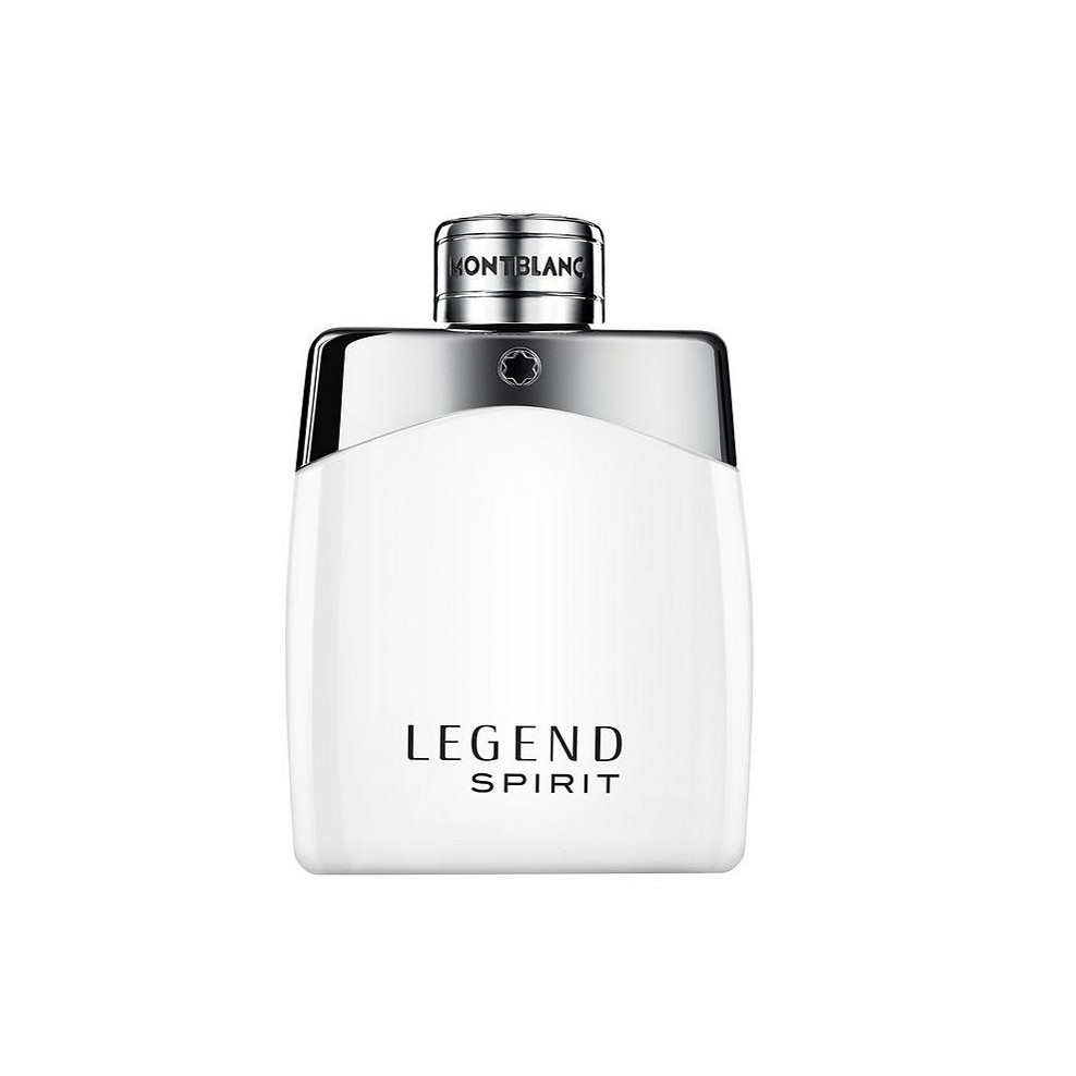 Nước hoa dùng thử MontBlanc Legend Spirit ᴮᴱᴱᴾᵉʳᶠᵘᵐᵉ