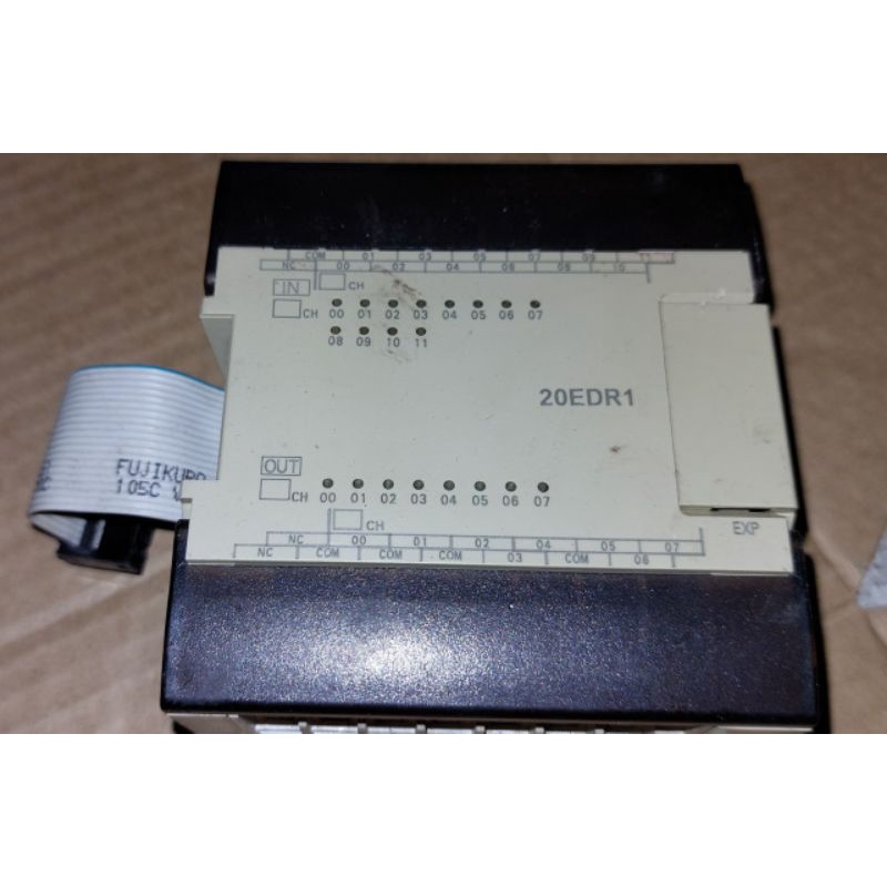 Modul mở rộng 20edr1 cho cp1a