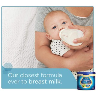 Sữa Enfamil Enspire 581gr bé từ 0 12 tháng