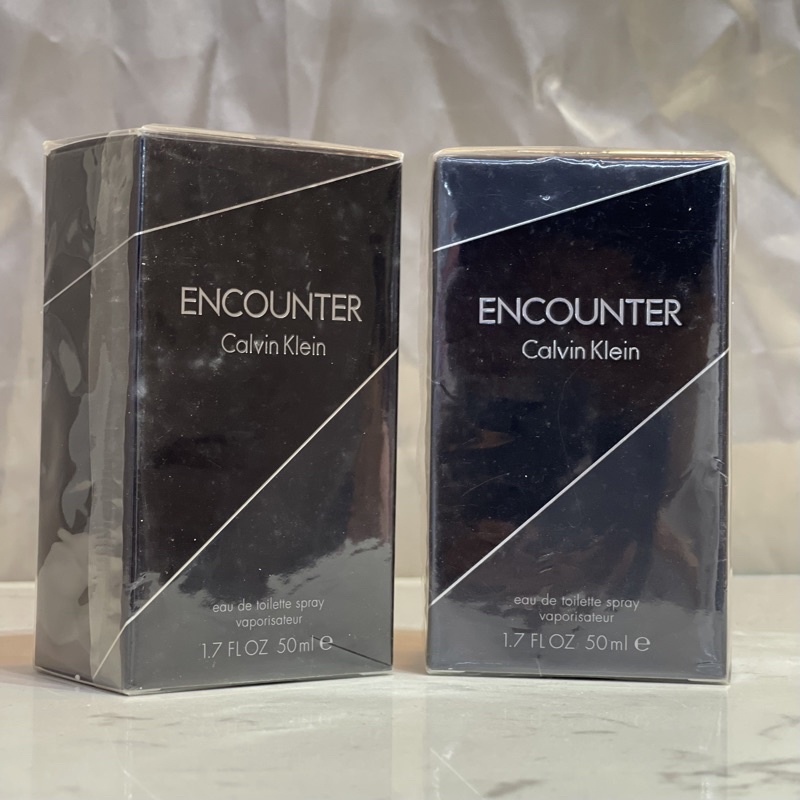 [50ml] Nước Hoa Nam CK Encounter