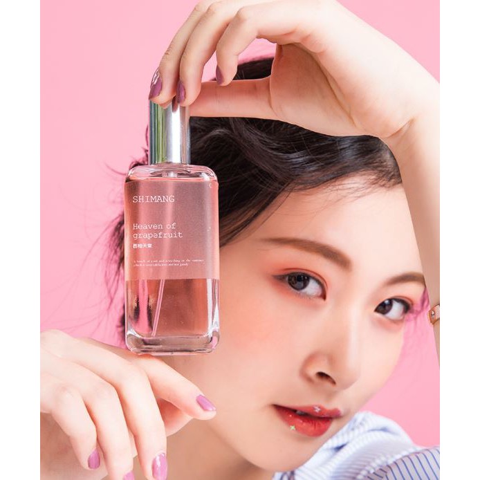 Nước hoa xịt thơm toàn thân Shimang Body Mist 50ml