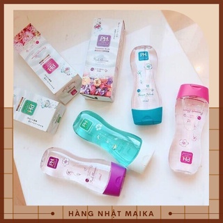 Dung dịch vệ sinh phụ nữ Siêu thơm PH Care Premium nội địa Nhật 150ml