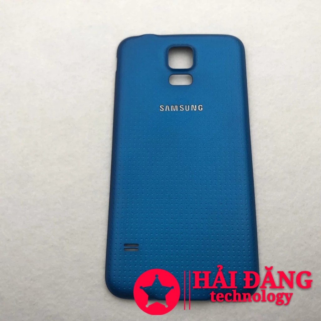 Nắp Lưng Samsung Galaxy S5