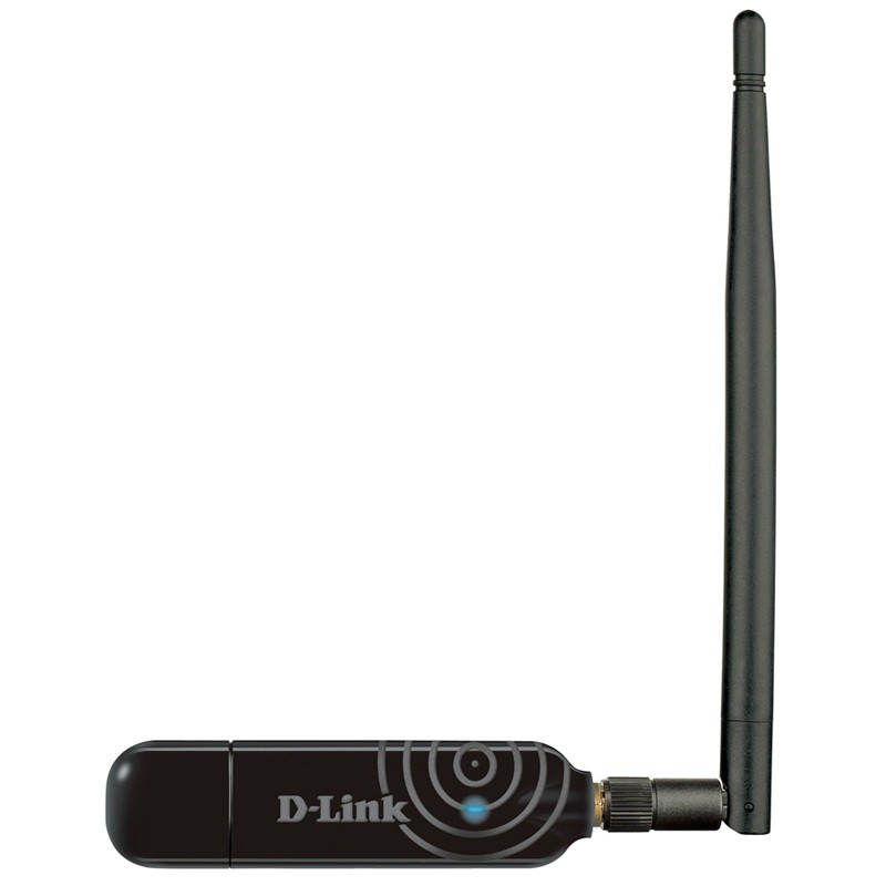 USB Wifi thu sóng D-Link DWA-137