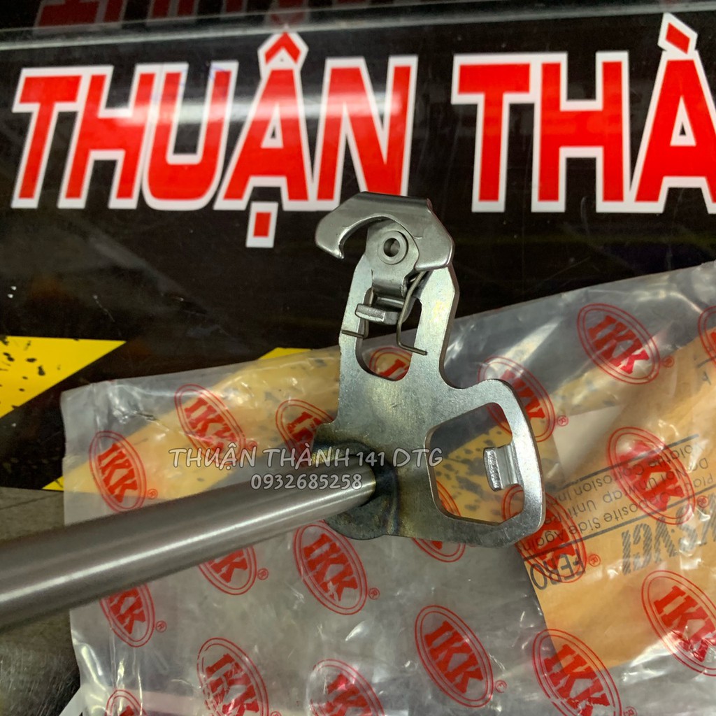 CỐT CẦN SỐ YAZ - YAZ125 - IKK