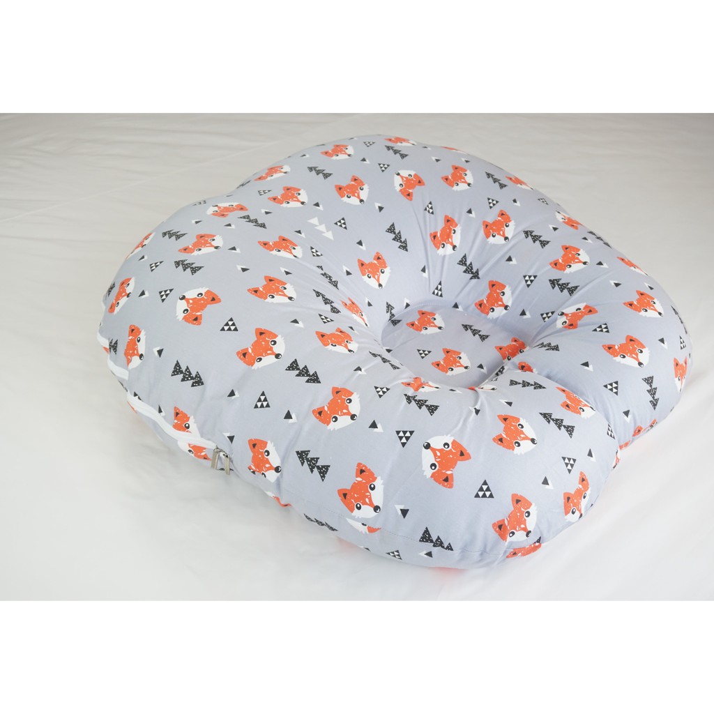 Đệm Chống Trào Ngược Cotton Goodmama