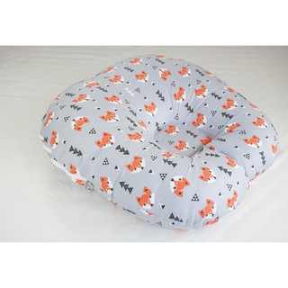 Đệm Chống Trào Ngược Cotton Goodmama