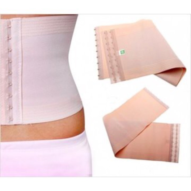 Gen nịt giấu bụng thon eo khi mặc đồ ôm | BigBuy360 - bigbuy360.vn