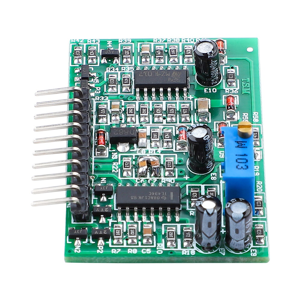 SUNYIMA  Pure Sine Wave Inverter Driver Board KA7500C/TL494 Inverter Universal Mini Converter Board