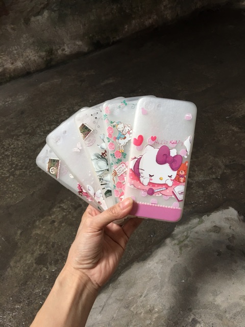 Ốp Oppo A83 phát sáng