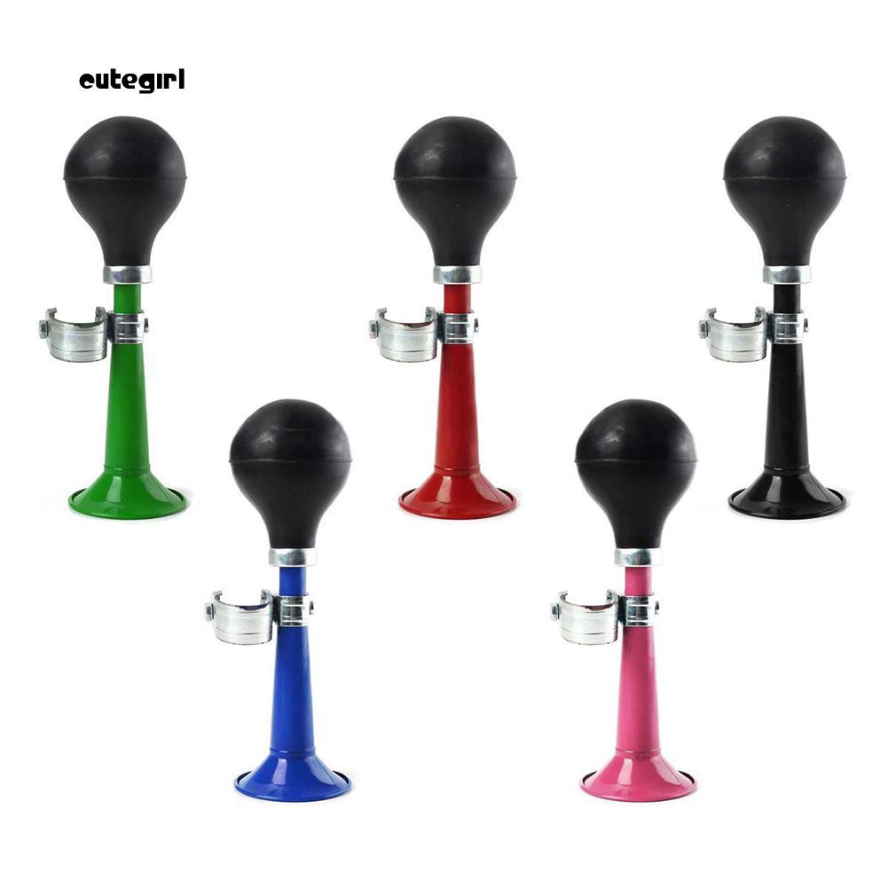 Còi hơi kiểu dáng retro cao cấp cho xe đạp