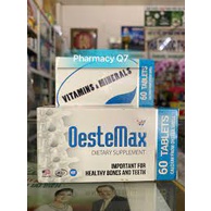 VH - OESTEMAX Bổ sung hỗ trợ xương và răng chắc tổng hợp Aktiv USA OSTEOMAX OSTEOCARE