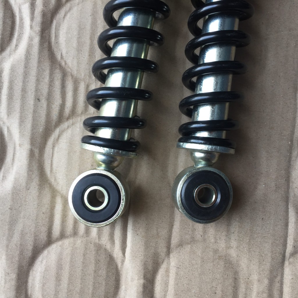 Đôi giảm sóc trước xe honda cup các đời