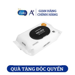  Khăn giấy ướt Lock & Lock